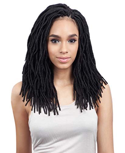 Freetress Braids *Multi Pack* 2X Soft Wavy Faux...
