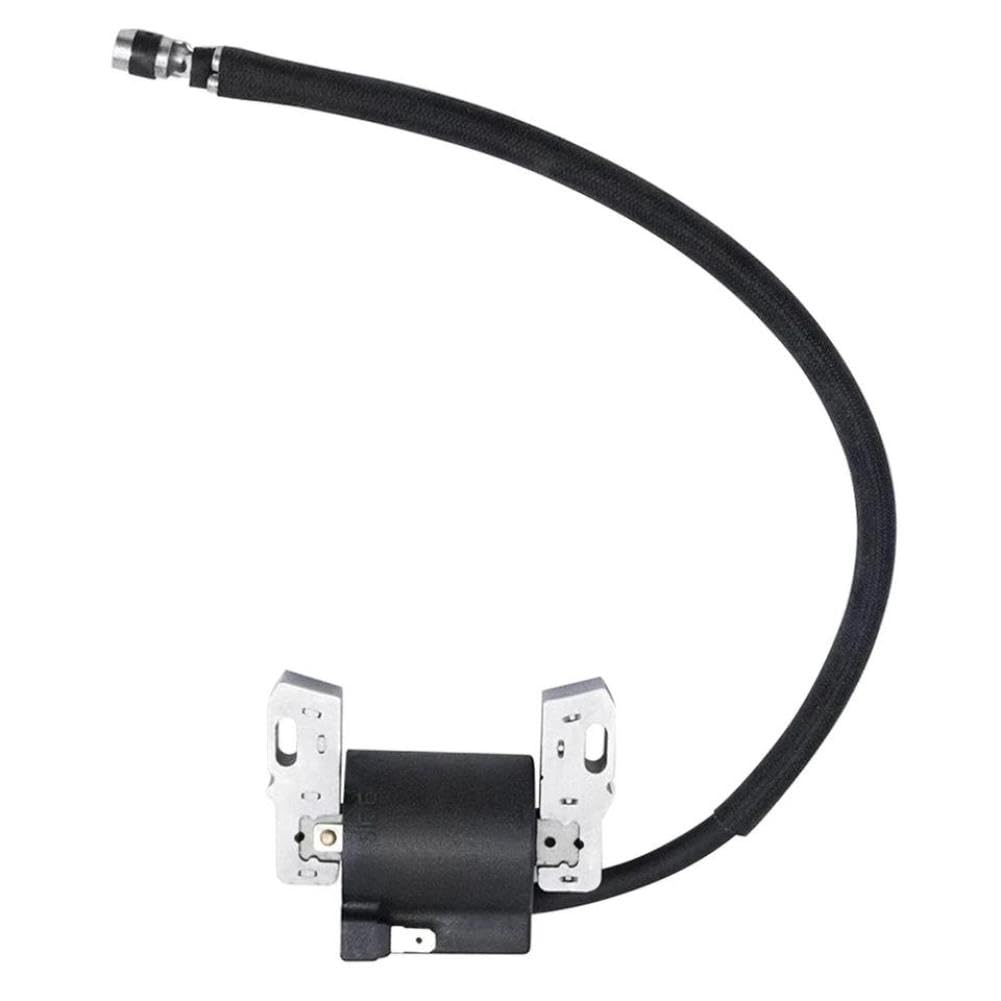 Bobina de Encendido Compatible con cortacésped D105 y Motor de 17