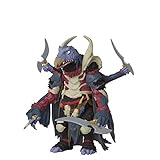 Funko figura de acción Funko- Figura de acción: Dark Crystal-Skeksis Coleccionable, Multicolor (41471)