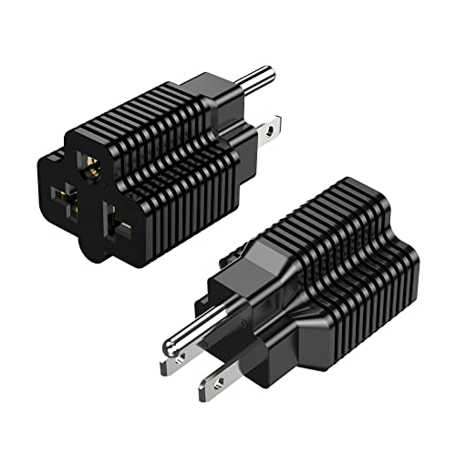 15 Amp To 20 Amp Adapter – The 16 best products compared - Wild Explained