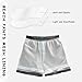 Selerdon Quick Dry Swim Trunks Kingfisher Reakistic Winter for Boy Kids Summer Fashion Beach Shorts with Adjustable Waist and Side Pocket for Daily Wear Outdoor Play XS