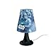 Produktbild Philips 717959916 Disney Tischleuchte Star Wars, 220 lm, Plastik, 0,3 W, Integriert, schwarz, 2,8 x 5,5 x 9,2 cm