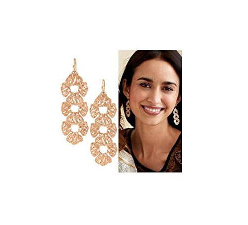 Tone Earrings