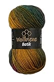 Wollbiene