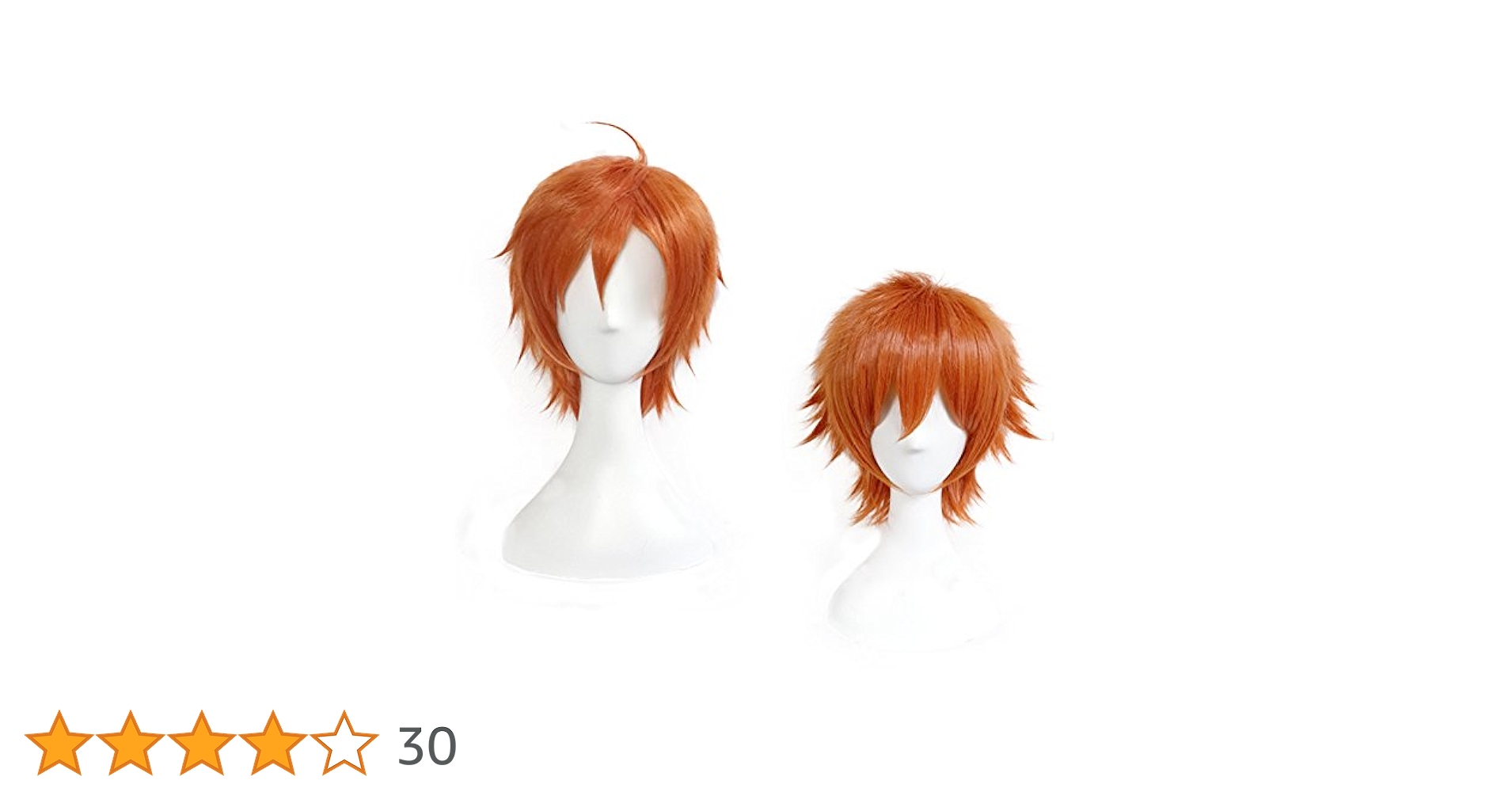ニック　コスプレ　ウィッグ ズートピア ニック コスプレウィッグ