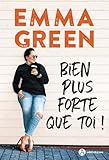 Bien plus forte que toi !