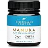 New Zealand Honey Co. Rauwe Manuka Honing UMF 26+ / MGO 1282+ | 250g