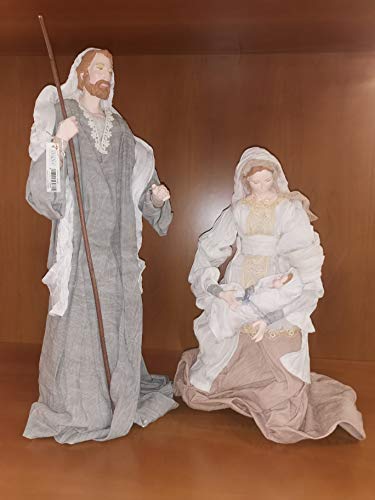 Old&New Nativita' - Tela de 2 unidades