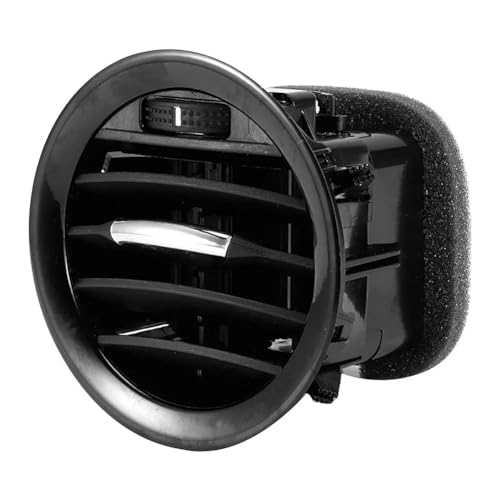Grille de console centrale pour remplacer un diffuseur d'air usé sur Corsa D