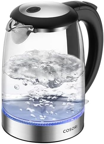 COSORI Kettle, 3000W, Foo...