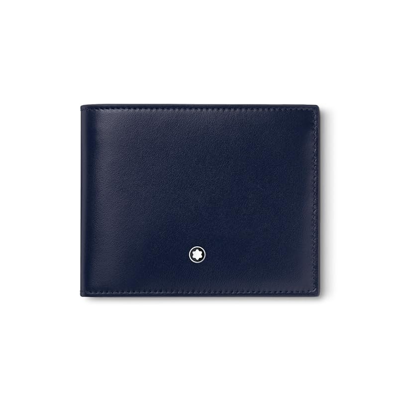 MONTBLANC MB131692, Meisterstück Wallet 6cc InBl Unisex