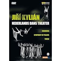 Igor Stravinsky, Toru Takemitsu: Jiri Kylian - Nederlands Dans Theater