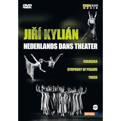 Igor Stravinsky, Toru Takemitsu: Jiri Kylian - Nederlands Dans Theater