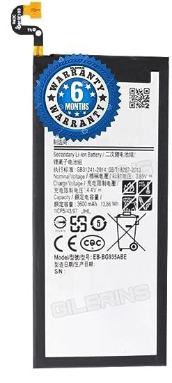 Image of Original EB-BG935ABE Battery for Samsung Galaxy S7 Edge Battery with 6 Month Warranty ***(E262)