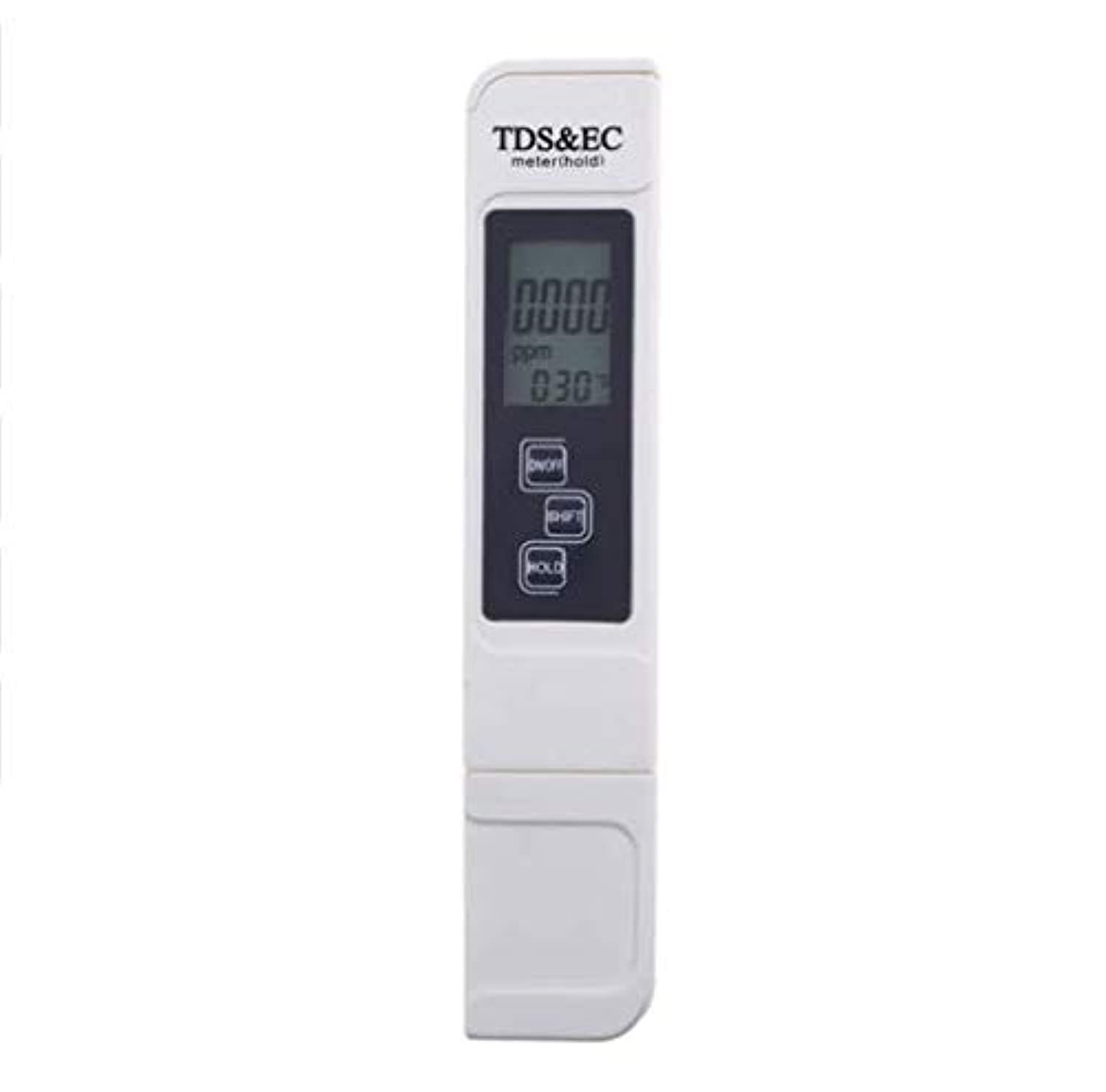 Portable Digital PH Meter TDS Tester Pocket Aquarium LCD PH Value Test Pen Water Quality Tester