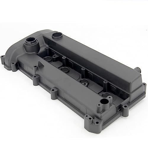 Tampa da válvula do motor Motor Cilindro Tampa da cabeça da cabeça Tampa 6m8g-6m293 Para Ford Winnin