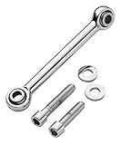 HARLEY ENGINE STABILIZER LINK - Fits Touring Models 2009/Later