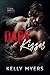 Dark Kisses (German Edition) (Platinum Security (German Edition) 1)