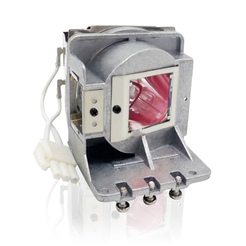 Lampe pour BENQ TK810 module de rechange 5J.JL905.001 pour ciné club