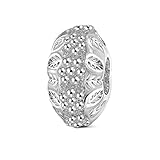 Tamaño total de la cuenta (anchura x altura): 8 x 13 mm
