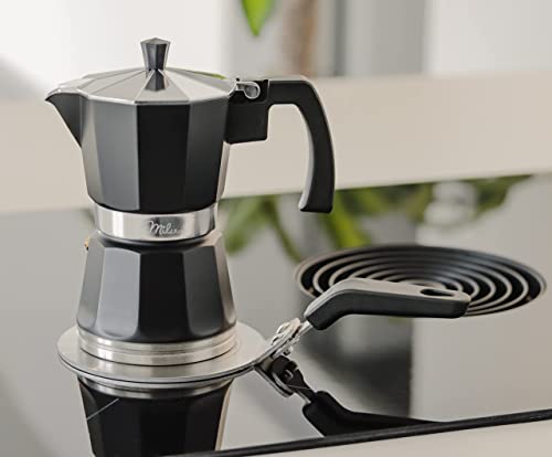 Induktionsadapterplatte Milu, 13 cm für Kochgeschirr