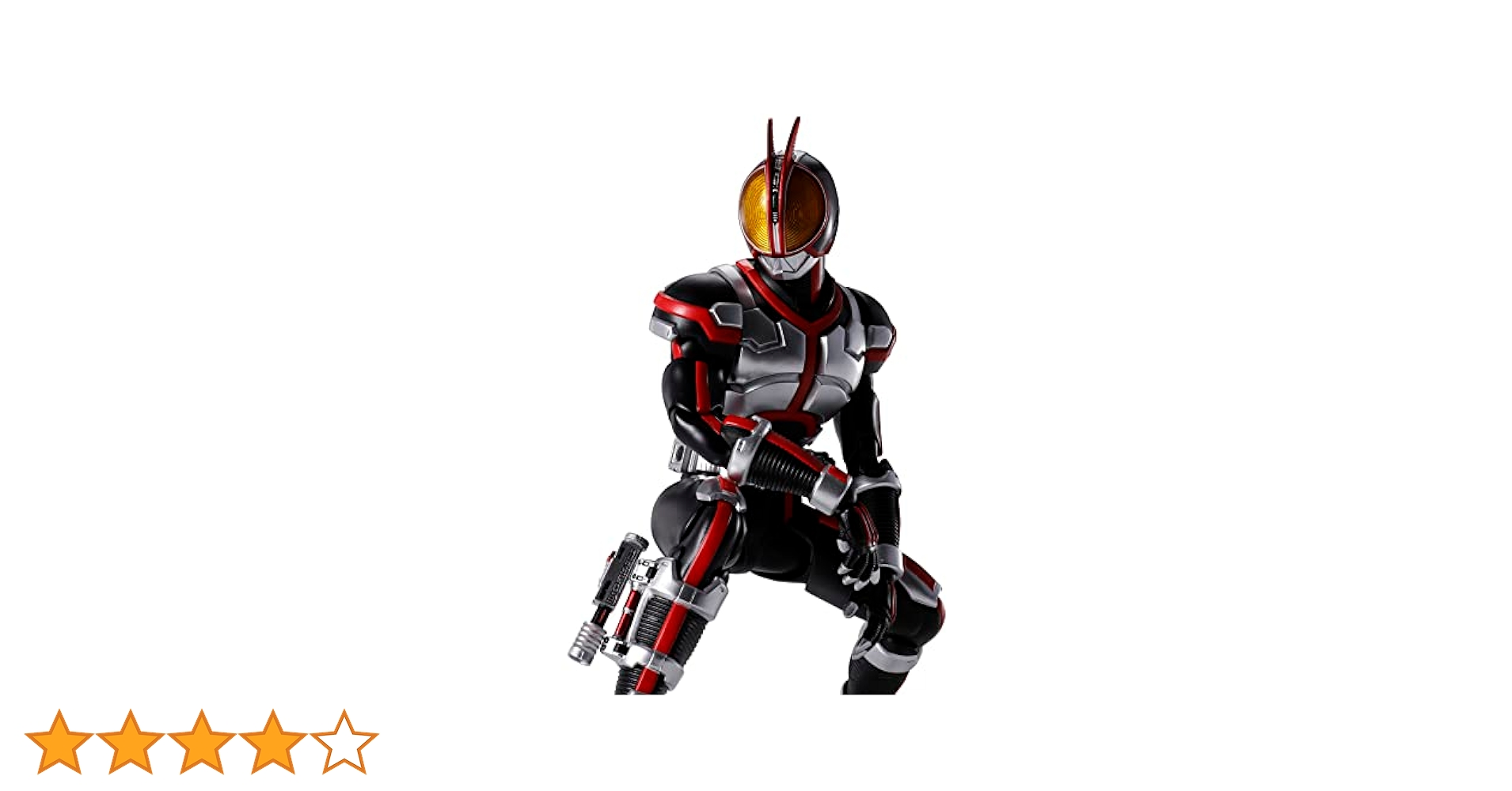 Amazon.co.jp: TAMASHII NATIONS S.H.フィギュアーツ（真骨彫
