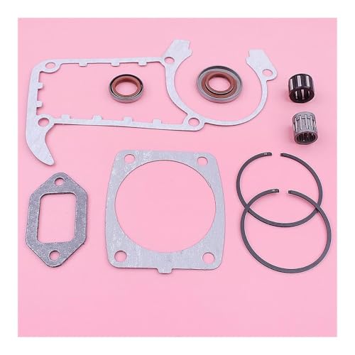 Kit joints carter cylindre pour MS 361 avec bague et roulement