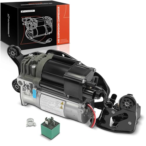 A-Premium Air Suspension Compressor