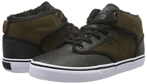 Image of Globe Men's Motley Mid Skate Shoe