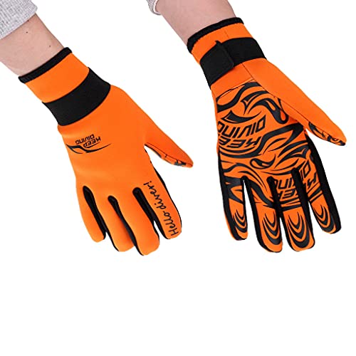Neoprenhandschuhe Sharplace 2mm für Erwachsene