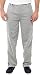 U.S. Polo Assn. Men's Fleece Cargo Pant