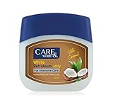 Care & More Coconut Petroleum Jelly for Intensive Care 50 ml