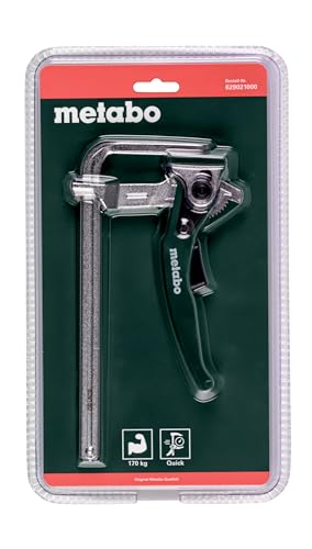 Metabo Serre joint à serrage rapide - vue 5
