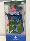  Uniflex Irrigatore 624626 Waterind Desing
