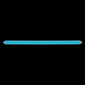 Cyalume ChemLight Military Grade Chemical Light Sticks ، أزرق ، 15 "طويل ، 8 ساعات مدة حزمة من 20