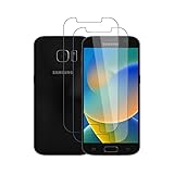 [2 Stück] für Schutzfolie Samsung Galaxy S7 panzerglas, 9H Härte für Samsung S7 Panzerfolie, HD Klar für Samsung S7 Folie, Anti-Kratzer für Samsung S7 Displayschutz, für Samsung S7 Screen Protector