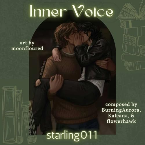 Inner Voice by starling011 | The Kind Alpha: Part 2