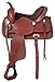Veri-Flex Adjustable Trail Saddle Package (16 1/2