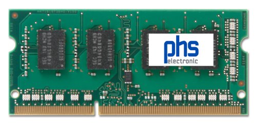 Preisvergleich Produktbild Memory Lösung ms4096fsc-nb073 Arbeitsspeicher