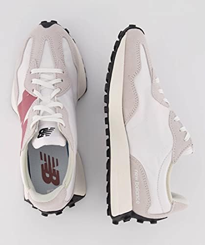 new balance damen sneaker 327