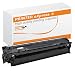 Produktbild Printer-eXpress Toner kompatibel mit HP CE740-A, 307A für Color Laserjet CP5225, CP5225DN, CP5225N, CP5225XH Professional Drucker schwarz