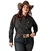 ARIAT Women Kirby Stretch Shirt
