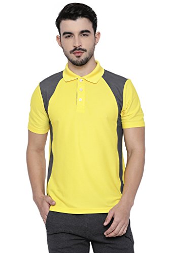Image of PUMA Men's Polo Regular Fit Shirt