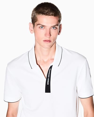 Armani Exchange Men's Polo2