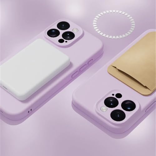 Coque iPhone 16Pro Max silicone blanc pour le bureau et sorties - 6