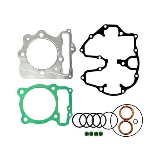Joint de couvercle de culasse idéal pour entretien moto XR400 Honda