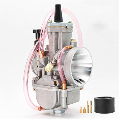 Carburateur PWK 32 mm universel 2T 4T pour moteur de course