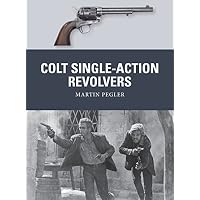 Colt Single-Action Revolvers