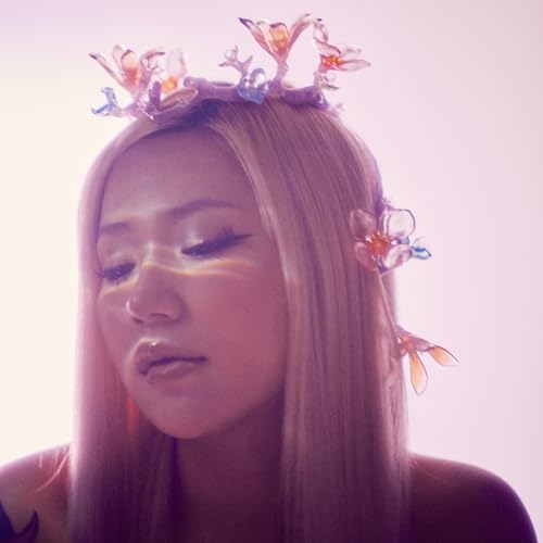 Like a Flower [Explicit]のサムネイル