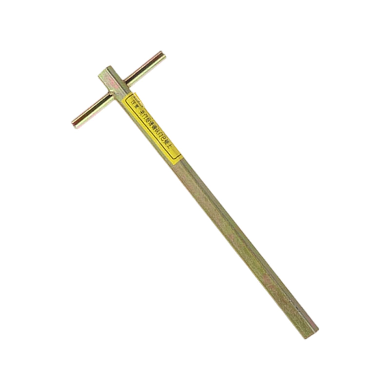 Laikoutd 3 Size Elevator Door Steel Triangular For Electrical Elevators Cabinet
